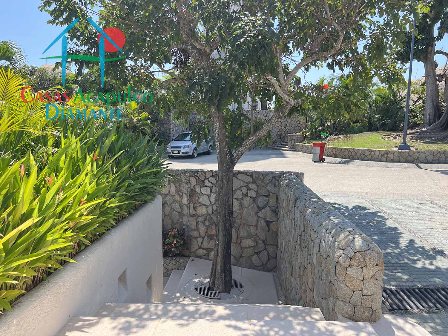 Villa Las Nubes con lote 23 - Acceso 2 Villa Las Nubes con lote 23 - Acceso 2